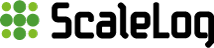 ScaleLog Logo